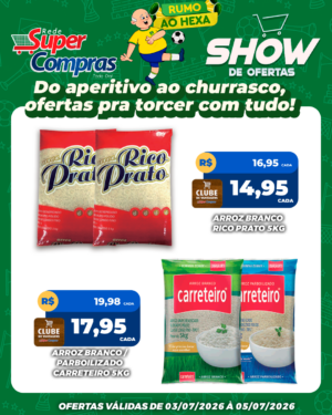 Fim de Semana - Feed - 3