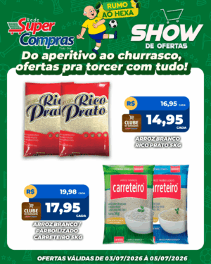 Fim de Semana - Feed - 3