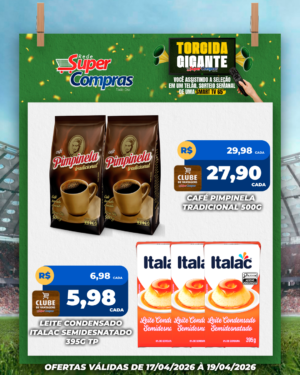 Fim de Semana - Feed - 4