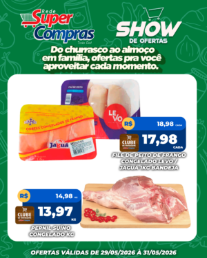 Fim de Semana - Feed - 4