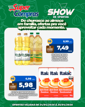 Fim de Semana - Feed - 4