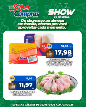 Fim de Semana - Feed - 4