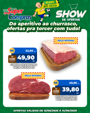 Fim de Semana - Feed - 4