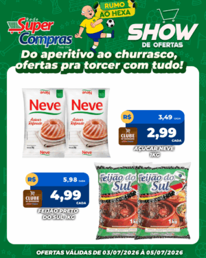 Fim de Semana - Feed - 4