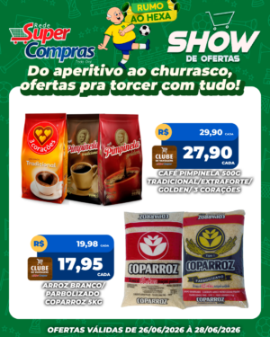 Fim de Semana - Feed - 5-1