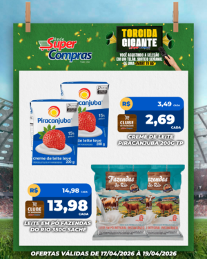 Fim de Semana - Feed - 5