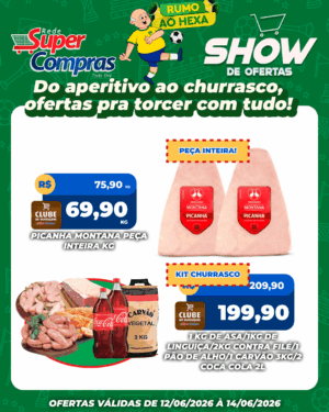 Fim de Semana - Feed - 5-1