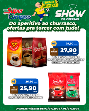 Fim de Semana - Feed - 5-1