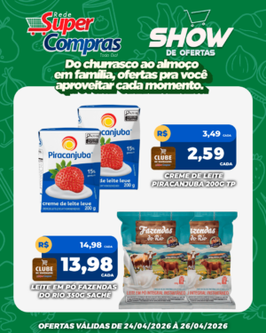 Fim de Semana - Feed - 5