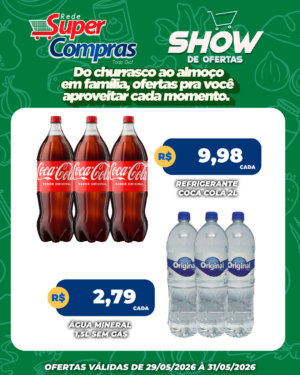 Fim de Semana - Feed - 5