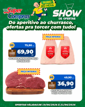 Fim de Semana - Feed - 5