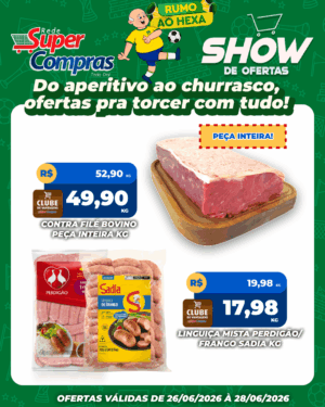 Fim de Semana - Feed - 5
