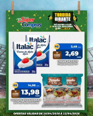 Fim de Semana - Feed - 5