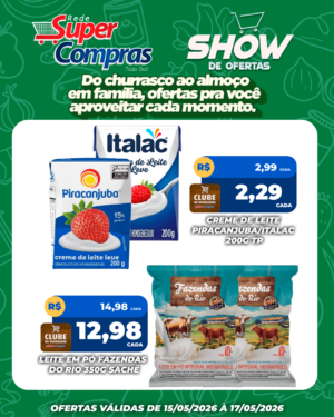 Fim de Semana - Feed - 5