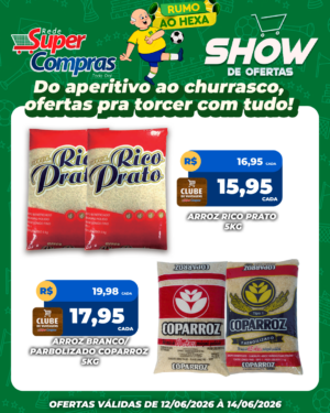 Fim de Semana - Feed - 5