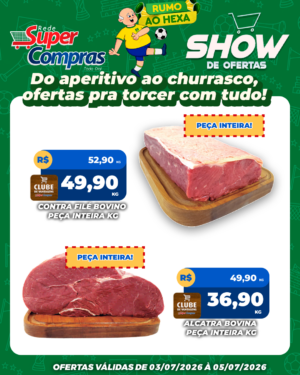 Fim de Semana - Feed - 5
