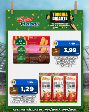 Fim de Semana - Feed - 6