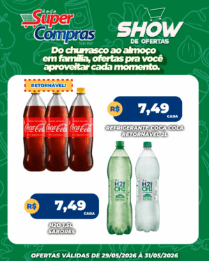 Fim de Semana - Feed - 6