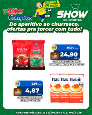 Fim de Semana - Feed - 6