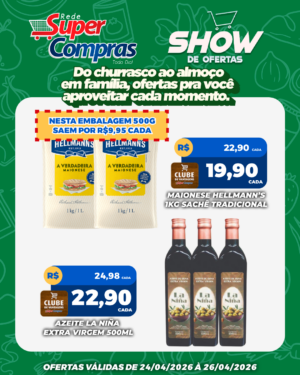 Fim de Semana - Feed - 6