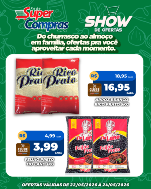 Fim de Semana - Feed - 6
