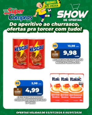Fim de Semana - Feed - 6