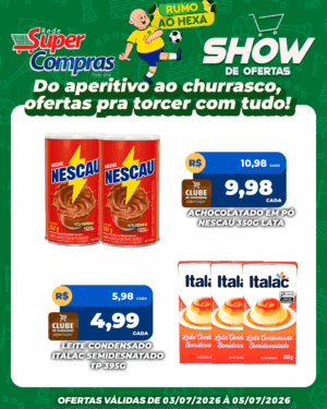 Fim de Semana - Feed - 6