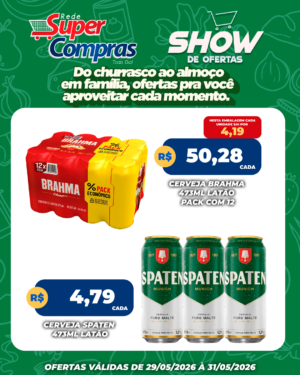 Fim de Semana - Feed - 7
