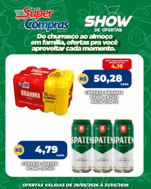 Fim de Semana - Feed - 7