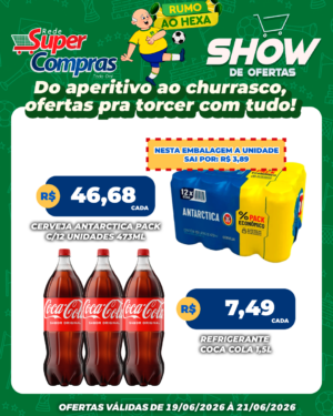 Fim de Semana - Feed - 7