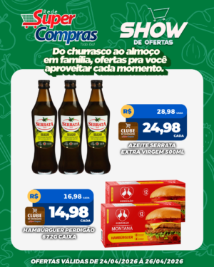 Fim de Semana - Feed - 7