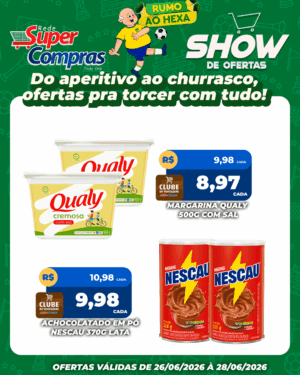 Fim de Semana - Feed - 7
