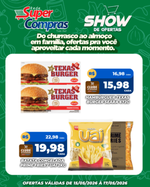 Fim de Semana - Feed - 7