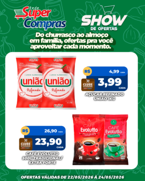 Fim de Semana - Feed - 7