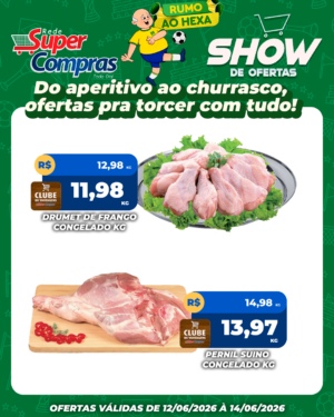 Fim de Semana - Feed - 7