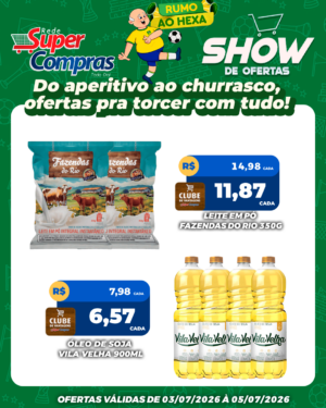 Fim de Semana - Feed - 7