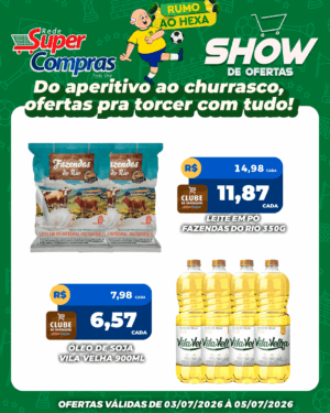 Fim de Semana - Feed - 7