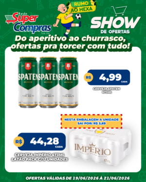 Fim de Semana - Feed - 8