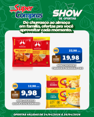 Fim de Semana - Feed - 8