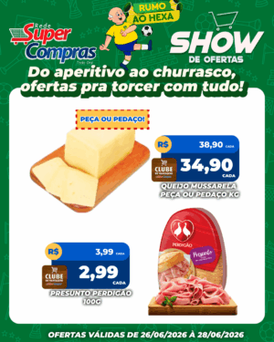 Fim de Semana - Feed - 8