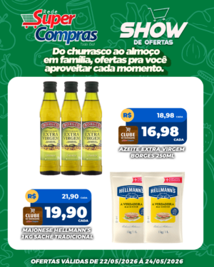 Fim de Semana - Feed - 8