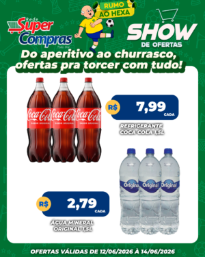 Fim de Semana - Feed - 8