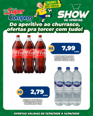 Fim de Semana - Feed - 8