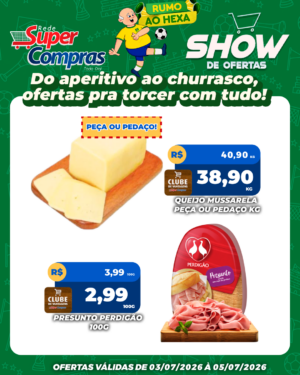 Fim de Semana - Feed - 8