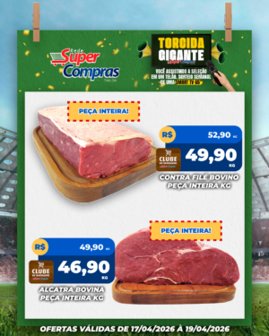 Fim de Semana - Feed - 9