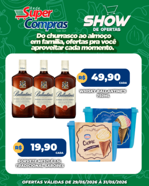 Fim de Semana - Feed - 9