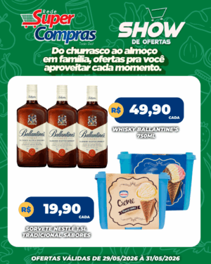 Fim de Semana - Feed - 9