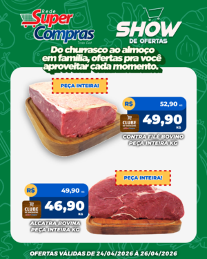 Fim de Semana - Feed - 9