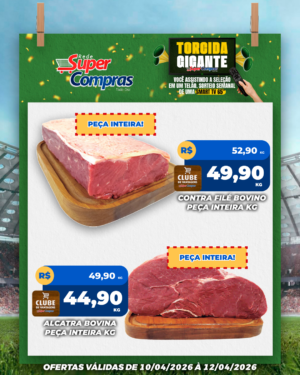 Fim de Semana - Feed - 9