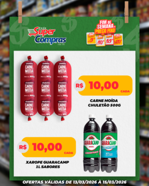 Fim de semana preço fixo feed - 3